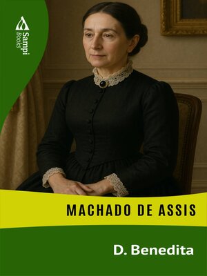 cover image of D. Benedita